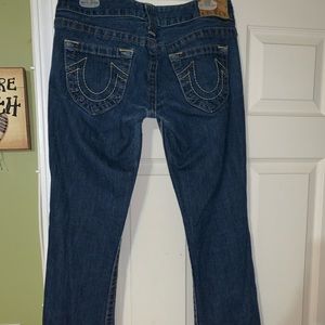 True religion jeans Women